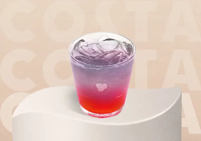 Strawberry Mojito