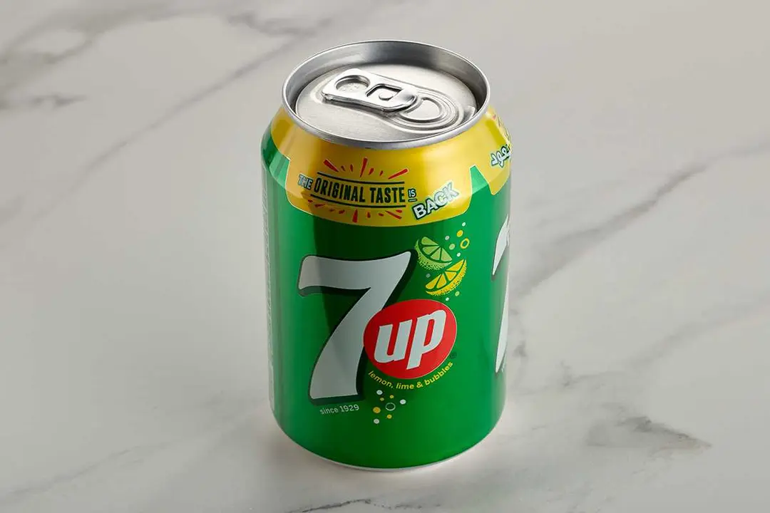 7Up