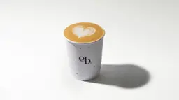 كابتشينو
