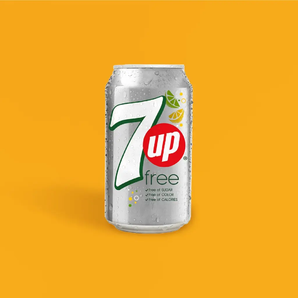 Diet 7 Up