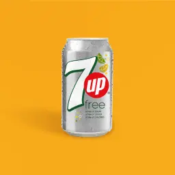 Diet 7 Up