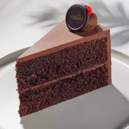 كعكة الشوكولاتة