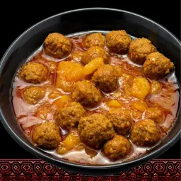 Kofta Edam