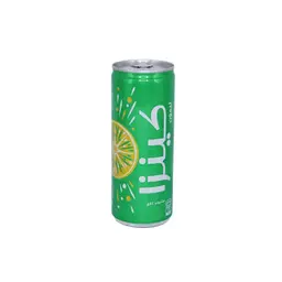 كينزا ليمون