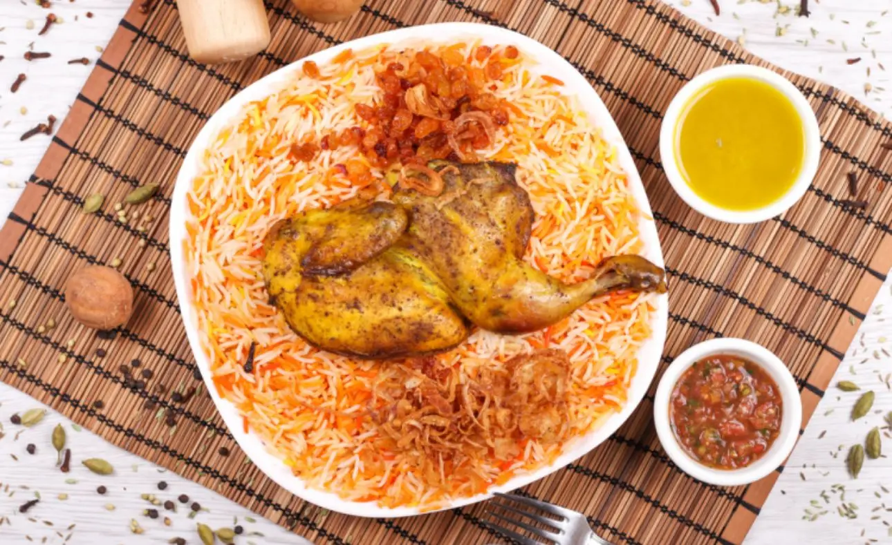 Mandi Al Janoub