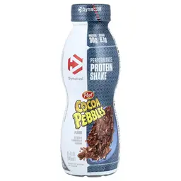 Dymatize Performance Protein Shake, Cocoa Pebbles, 30g