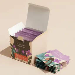 Specialty Coffee Sachets