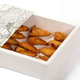 علبة سمبوسة