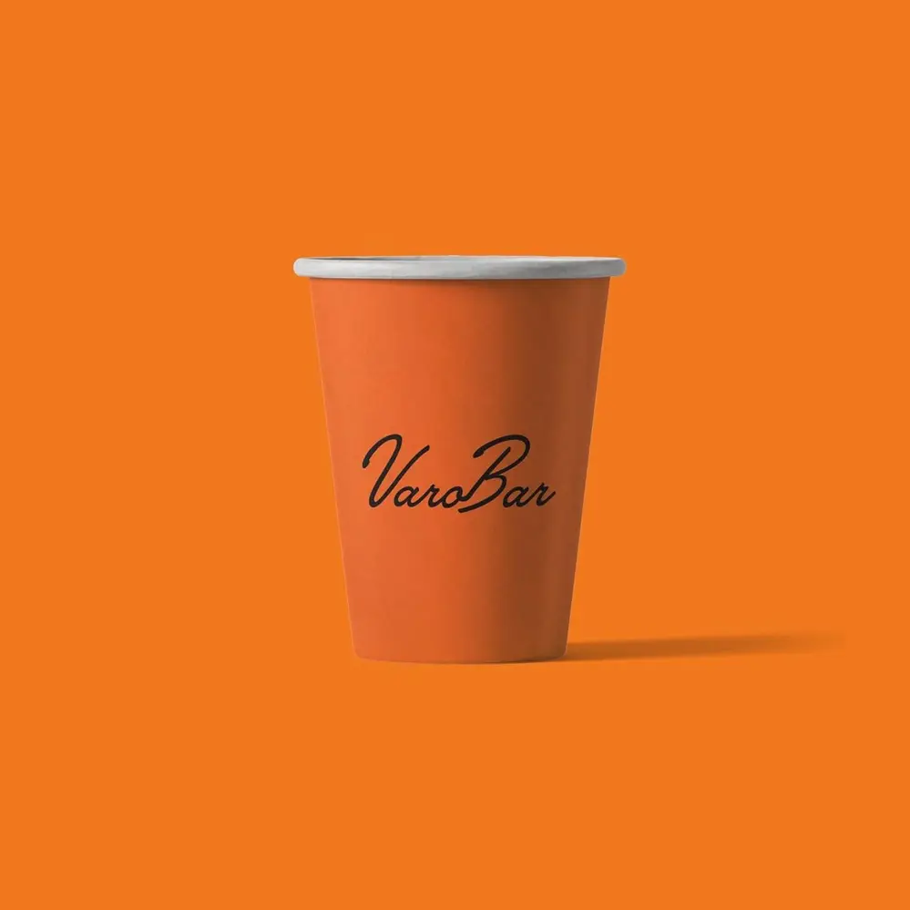 Hot Coffee