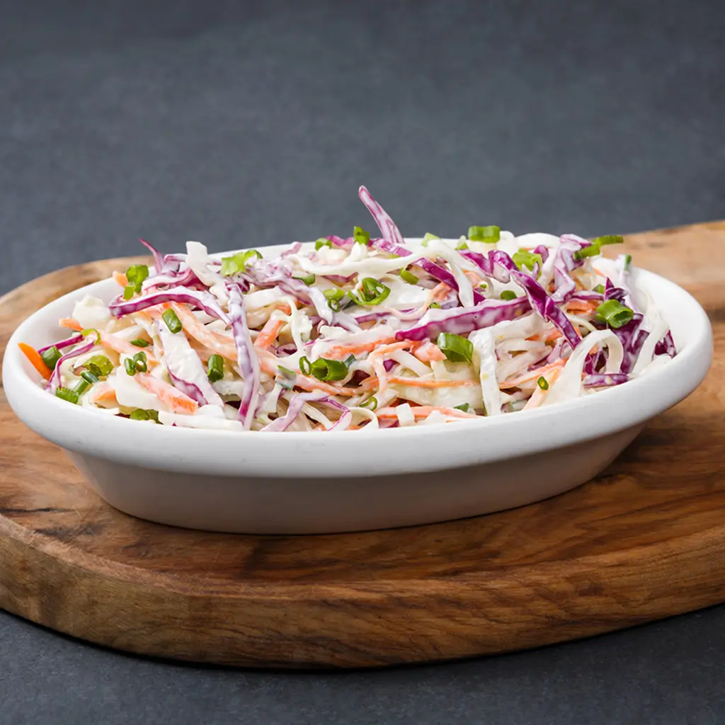 Coleslaw