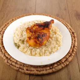 سليق حجازي دجاج