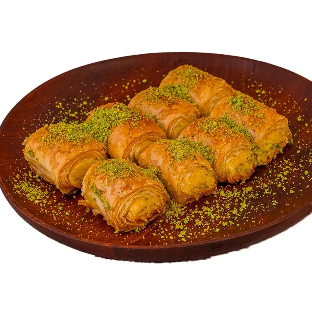 Znood 8 Pcs
