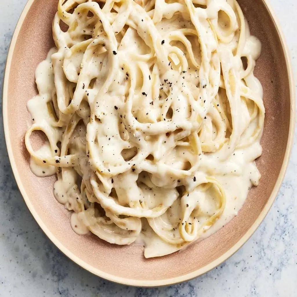 Alfredo Pasta