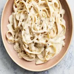Alfredo Pasta