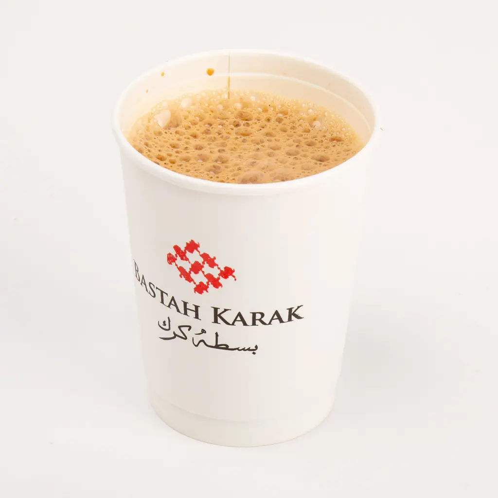 Karak - Small