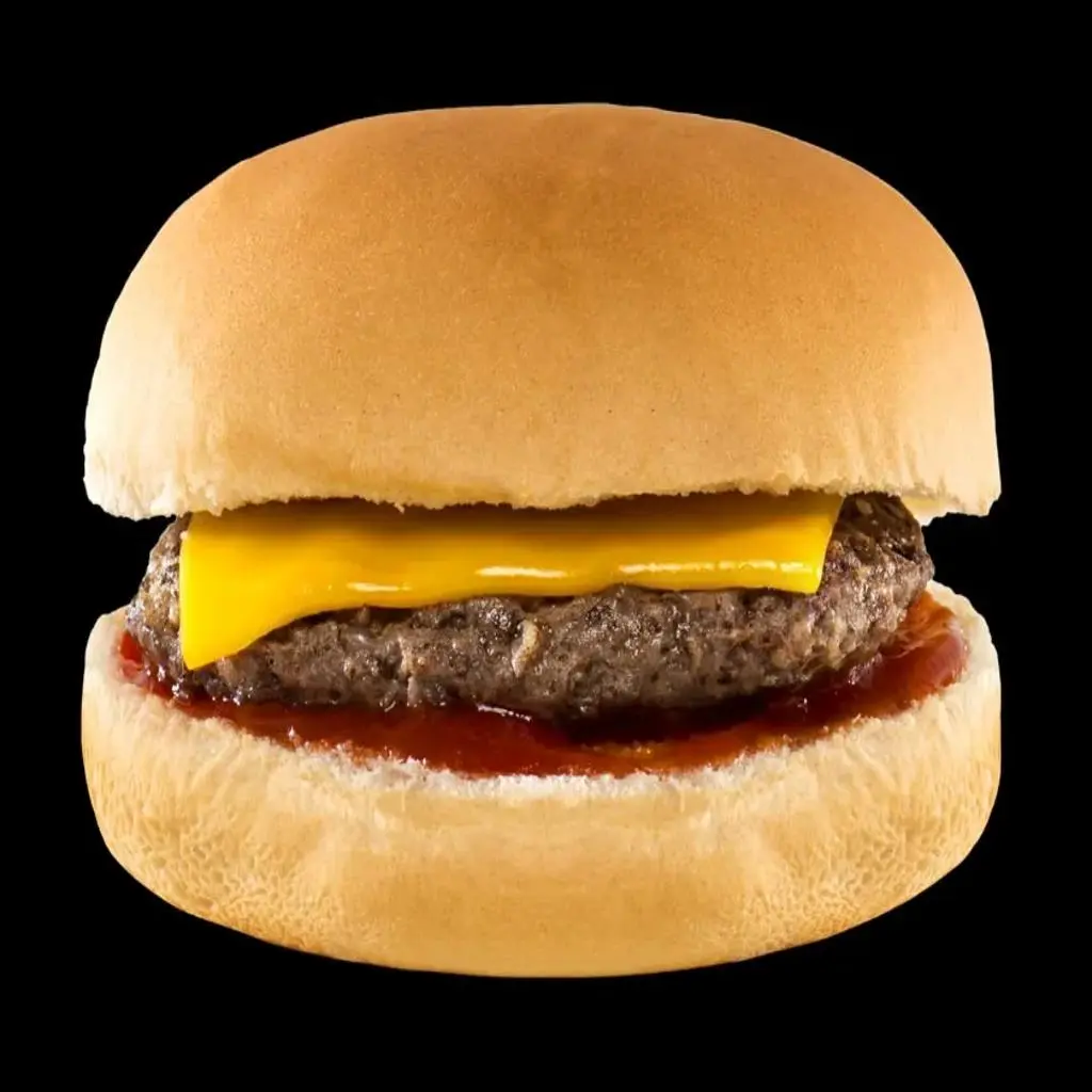 Beef burger