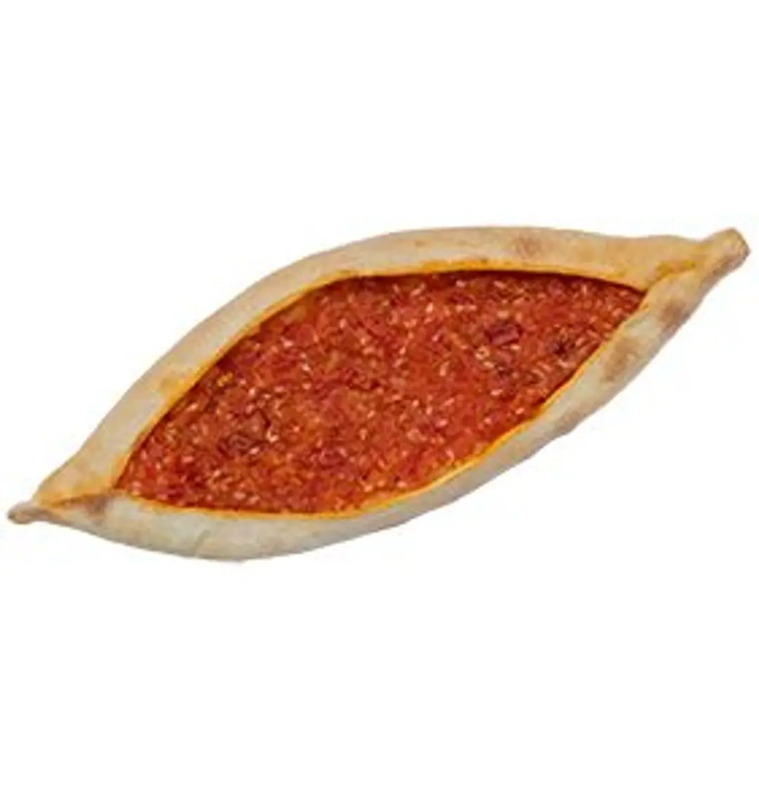 Spicy Pie
