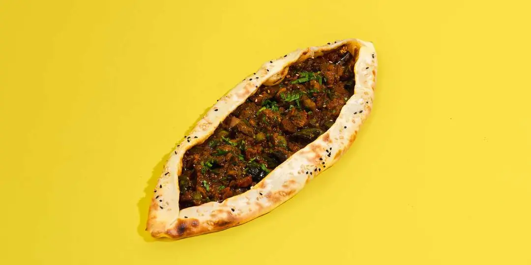 Eggplant Stew