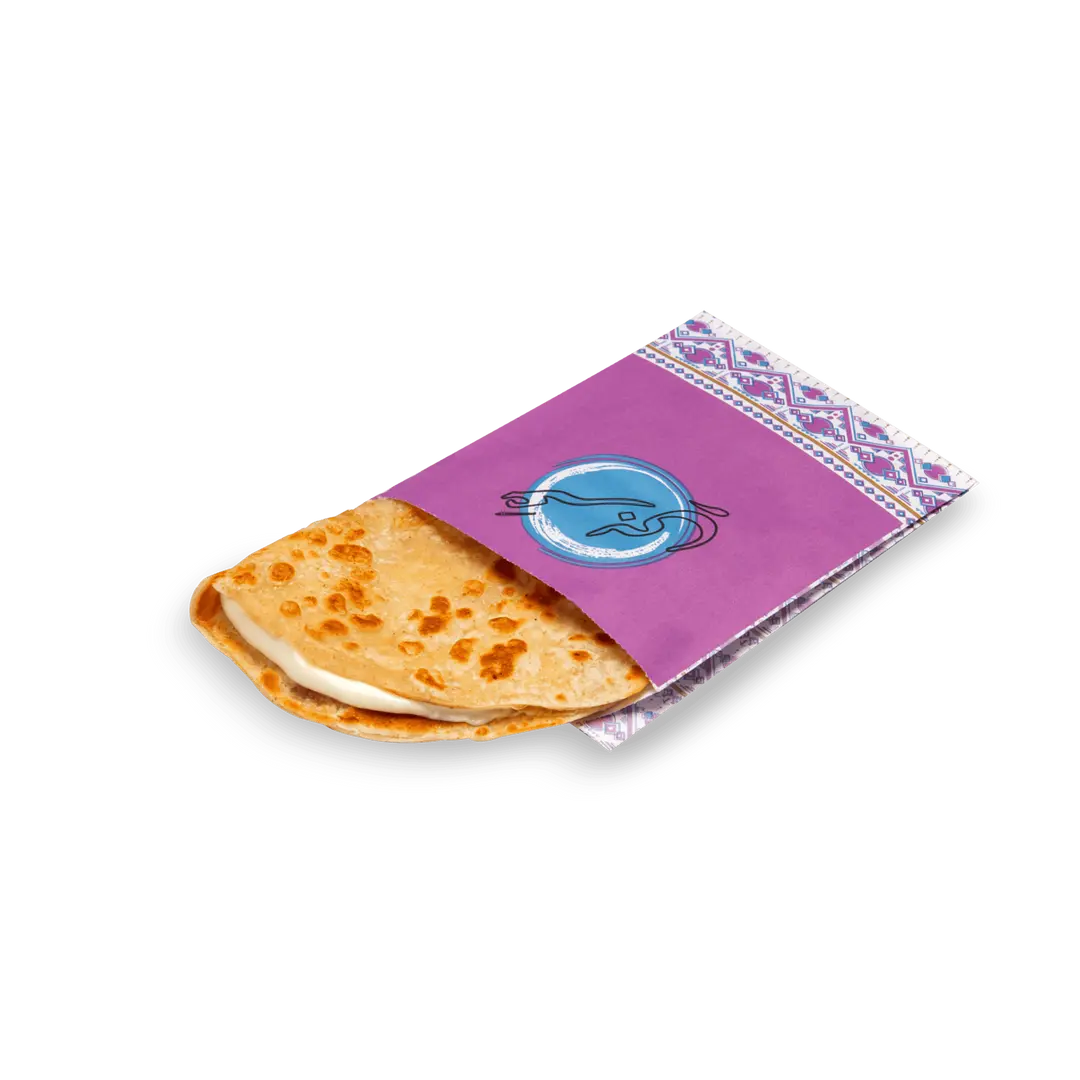 خبزه ساده