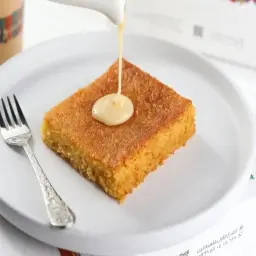 بسبوسة