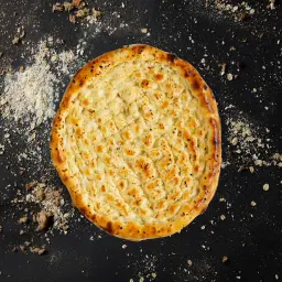 نان بالزبدة