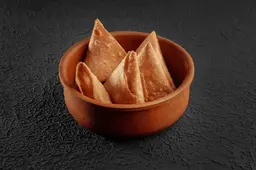 Meat Samosa