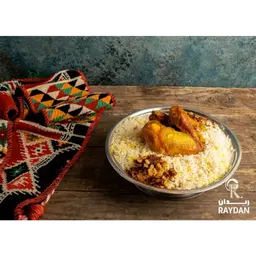Chicken Mandi