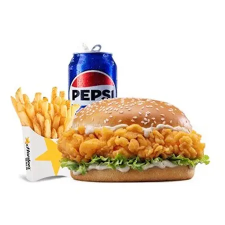 كومبو دجاج فيليه