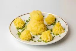 بطاطس بیوریھ