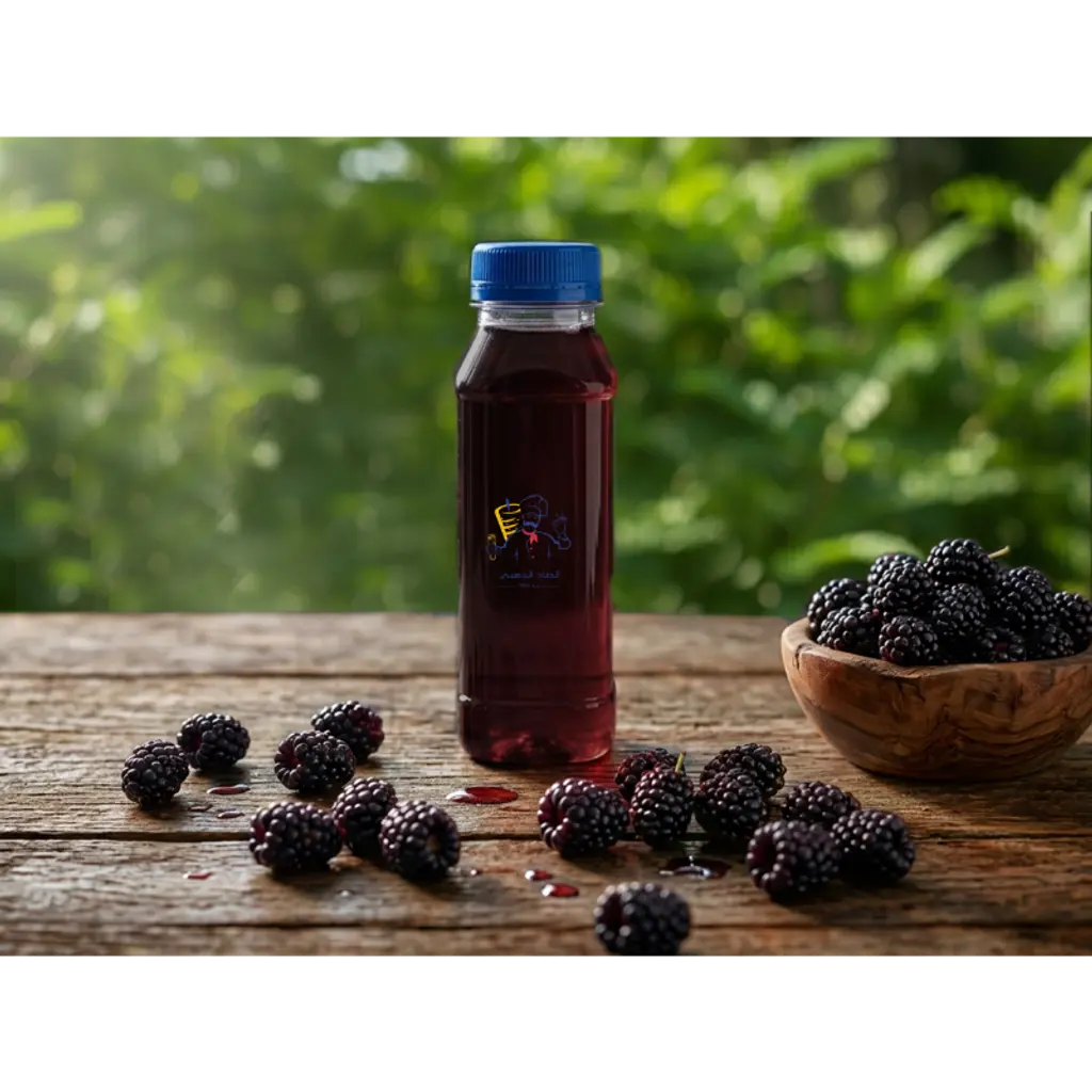 Mulberry Juice