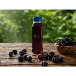 Mulberry Juice