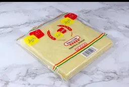 عجينة مطبق