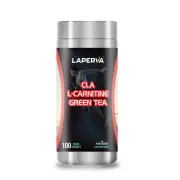 LAPERVA TB CLA-L-CARNTINE GT 100VCAPS