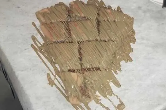 Al Hiba Kunafa Crepe Dubai