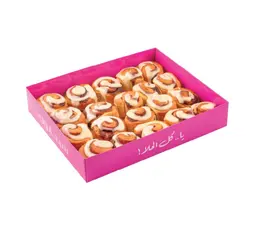 20Pcs  Cinna Bites