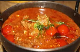 Mutton Rogan Josh