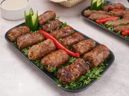 1/2 kg Grilled Tarb