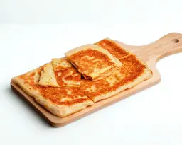 Spicy Mutabbaq