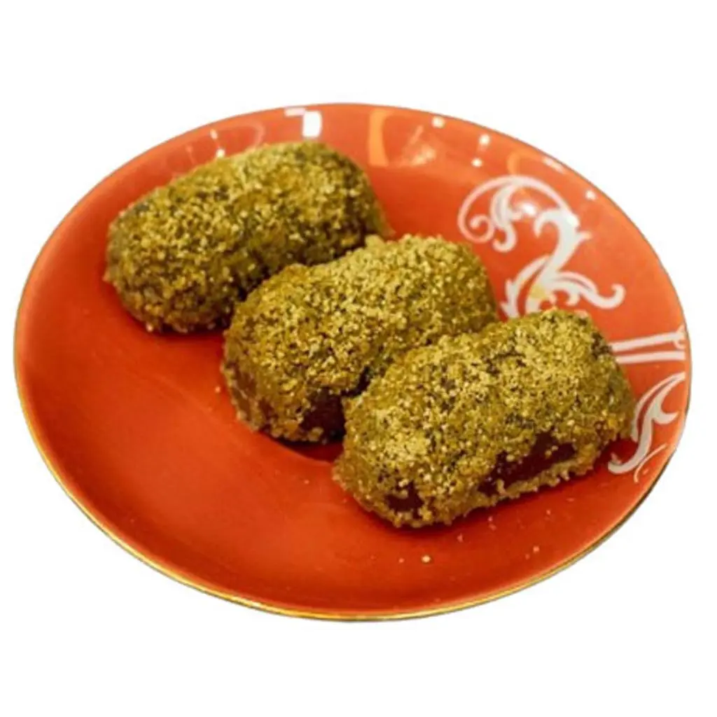 Kashmiri Chomchom
