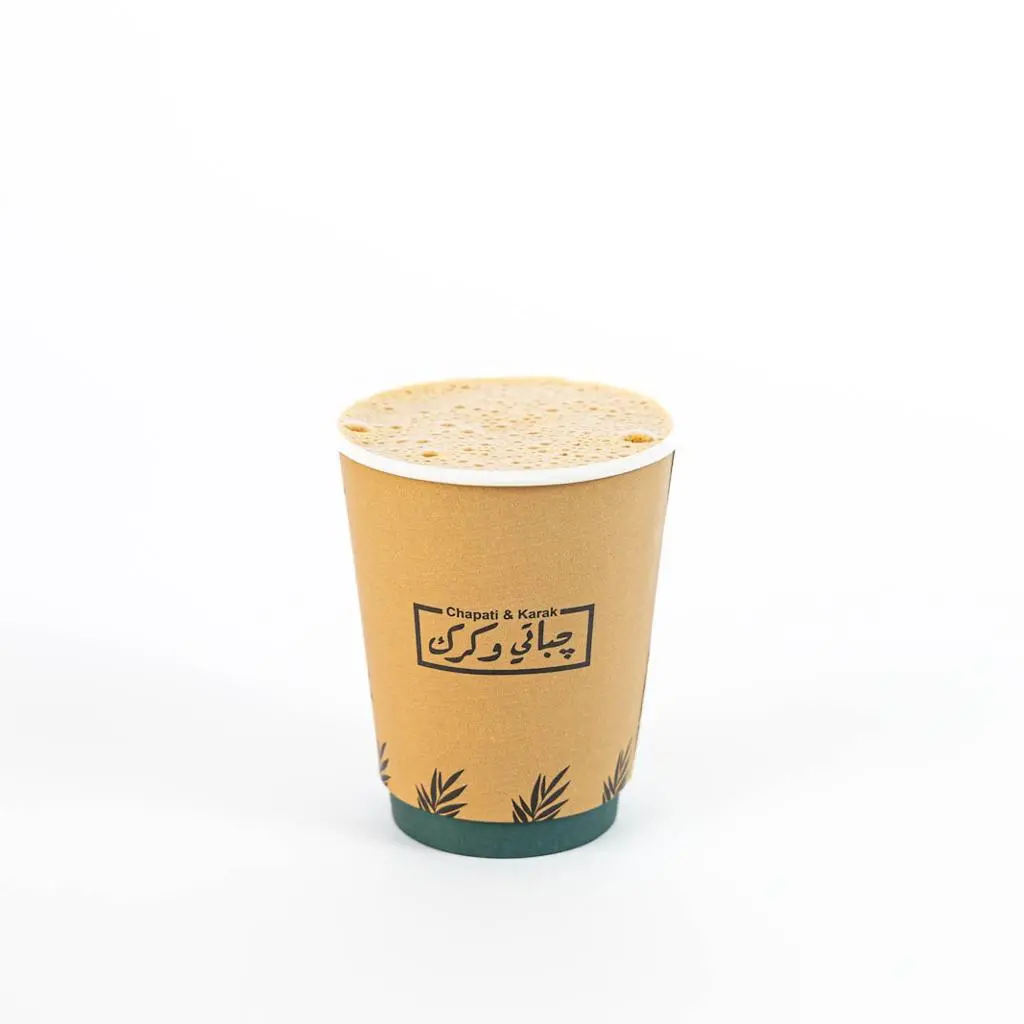 Classic Karak