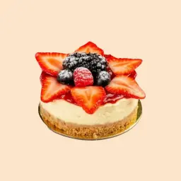 New York Cheesecake