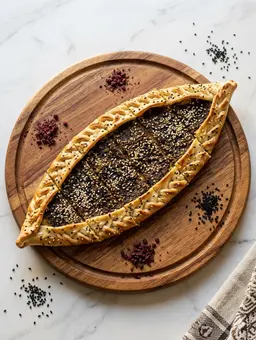 Thyme Pie