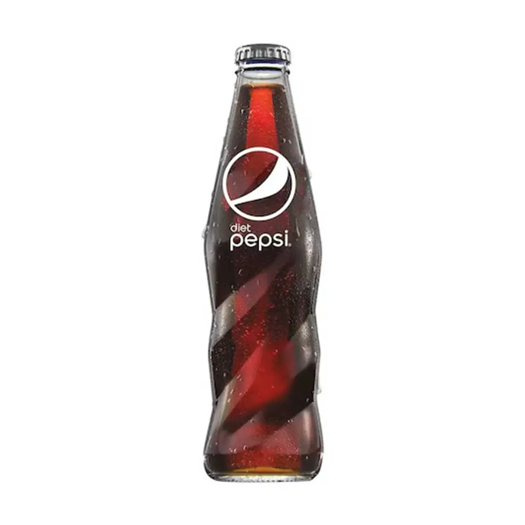 بيبسي زيرو