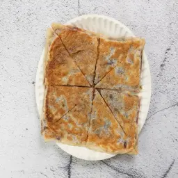 Nutella Mutabbaq