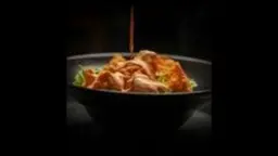 Dynamite Shrimp