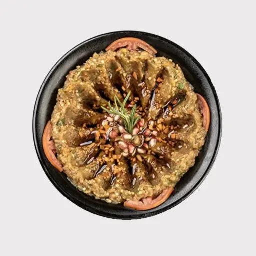 بابا غنوج