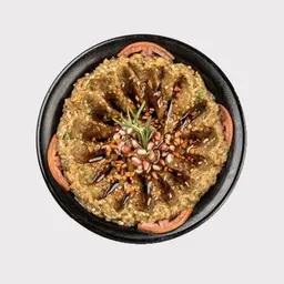 بابا غنوج