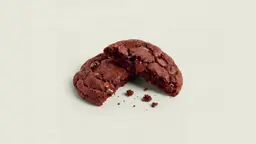 كوكيز شوكولاتة 1 حبة