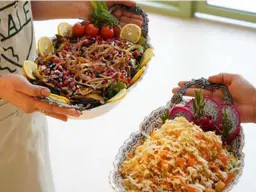 سلطة المناسبات