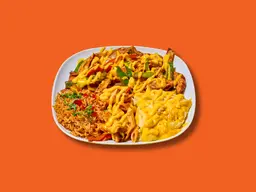 Chicken Fajita